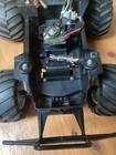 Tamiya Lunchbox With Upgrades For Parts Or Repair