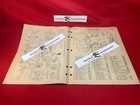 Dec  1940 Philco Radio Svc Bulletin No  380 Model Radio-phono  41-629  Code 121