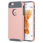Shockproof Rubber Hybrid Fashion Hard Case Thin Cover For Apple Iphone 8 8 Plus