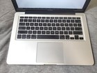 Vintage Upgraded 13  Macbook 2008 - 8gb Ram 160gb Ssd - Powerpc Compatible