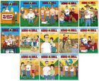 King Of The Hill  The Complete Series Season 1-13  dvd 37-discs Set  Us Seller