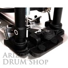 Dw 9000 Extended Long Foot Board Bass Pedal Dwcp9000xf Newest Version In Stock 