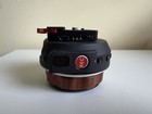 Tilta Nucleus Nano Wlc-t04 Wireless Lens Control System W  Wooden Hand Grip