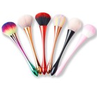 Makeup Brush Blush Brush Foundation Powder Brushes Cosmetic Brushes Makeup Tool   