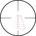 New Hawke Optics 1 5-6x36 Xb30 Compact Sr Ir Crossbow Scope 30mm Tube 12226