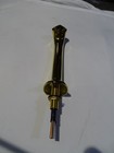 Milano-2  Draft Beer Tower  Stainless Steel Gold