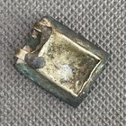 Rare Artifact Find Ancient Viking Celtic Amulet Bronze Pendant