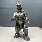2007 Bandai Mechagodzilla Toho Action Figure 12  Godzilla
