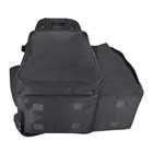 Equestrian Pack Equipment Professional Carry Bag For Boots Helmet Horsewhip