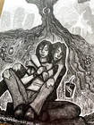 Authentic A Perfect Circle Show Poster Auburn Wa June 7th 2025   250 Apc Tool
