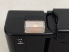 A11 Flash   N Mint W  Strap   Olympus Xa Rangefinder 35mm Film Camera From Japan