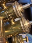 Musical Instrument Fa Reynolds E Alto Horn 1949