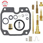 Carburetor Carb Repair Rebuild Kit For Yamaha Ttr125 Ttr125l 2000-2007 18-9331