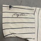 Vintage 90s Rare Signed Tony Oliva Twins Mlb Minnesota Twins Baseball Jersey