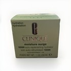  80 Set Clinique Moisture Surge Cc Cream Hydrating Color Corrector Spf30 Med