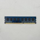 Sk Hynix 4gb Ddr3-1333mhz Dimm Desktop Memory Ram Pc3-10600u