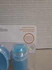 Munchkin Formula Dispenser Combo Pack  2 Ct Blue New Bpa Free 