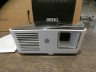 Benq Joybee Gp1 Dlp Svga Usb 100 Lumens Mini Projector Only  0 Hours 