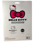 Hello Kitty Perler Fused Bead Beading Kit With Boards And 1000 Beads Sealed