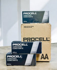 24 Pack Aa Duracell Procell Constant Alkaline Batteries 03 2034