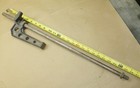 Falcon 315 Cold Cut Saw Stop Bar Length
