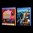 Ufo Robo Grendizer Bly-ray  arabic  Japanese Dub   English  Arabic Subtitles 