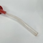 Mid Century Modern Household Goods Pump It Ketchup Server In Original Box 1950s