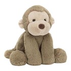 Jelly Cat Smear Monkey Cute Monkey Plush Pillow Children 5 12 Inches -
