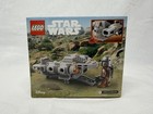 Lego Star Wars  The Razor Crest Microfighter  75321  Free Shipping New sealed