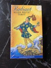 Radiant Rider-waite Tarot Deck