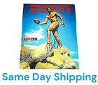 Myles Garrett Signed Espn The Body Cover Photo 11x14 Autographed 11 X 14 Jsa Coa