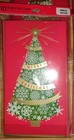 Hallmark Assortment Of Christmas Money gift Card 52 Cards Sealed New 