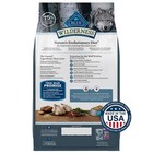 Blue Buffalo Wilderness High Protein Natural Dog Food 24 Lb Chicken Recipe