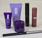 Clinique 2024 Gift Set Face Cleansing Mousse Smart Clinical Repair Serum   More