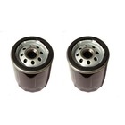 2 Pack Hydraulic Transmission Oil Filters Fits Dixie Chopper Commercial Hydro