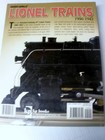 Standard Catalog Of Lionel Trains 1900-1942