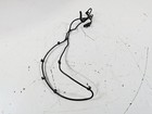 2017 Ducati Monster 1200 S Front Abs Brake Wheel Speed Sensor 55212111b