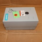 Siemens Len01b004120b Mechanically Held 20a Lighting Contactor 120v Coil Tag 97