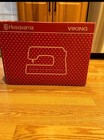 Husqvarna Viking Emerald 118 Sewing Machine New