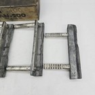 Sunnen Honing Stone Set Of 4 An-200 See Photos Read
