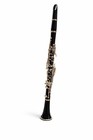 Selmer Usa Cl-300 Bb Clarinet With Original Selmer Hard Case     Student Model