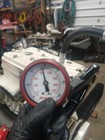 1995 Seadoo Gtx 650x 657x Good Used Oem Engine  Xp Spx Freshwater 140 140 Comp