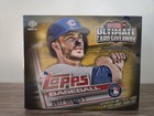 2017 Topps Baseball Series 1 Factory Sealed Jumbo Hobby Box   Judge  Bregman 