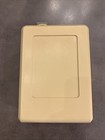 Apple Disk Iii - 5 25    External Floppy Drive - A3m0004 - 825-0207-a - Tested