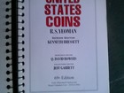 A Guide Book Of United States Coins Red Book 2016 R s  Yeoman 69th Edition