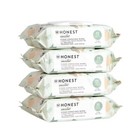 The Honest Company Plant-based Baby Wipes Made With Over 99  Water - Classic