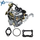 Carburetor Type Rochester 2gc 2 Barrel For Chevrolet Engines 5 7l 350 6 6l 400