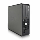 Fast Dell Desktop Computer Pc Core 2 Duo 1tb 8gb 23  Wifi Pc Win 7 10 Ms Office