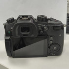 Panasonic Lumix Dc-gh5 20 3 Mp Mirrorless Digital Camera English -95  New