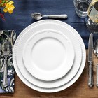 Pantanello Flatware Sets  Pewter   Steel-williams Sonoma 40097